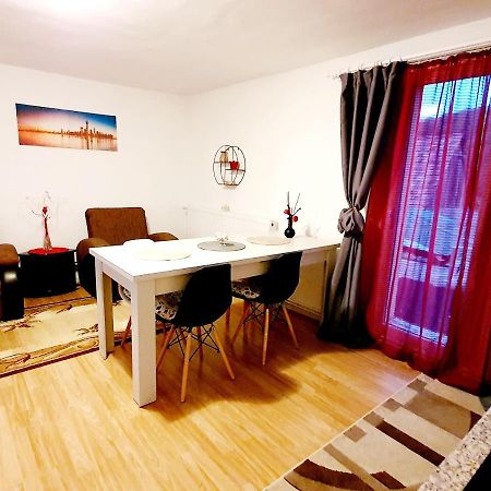 Willa Casa Maria Malancrav Zewnętrze zdjęcie