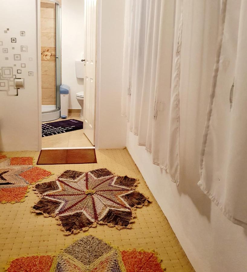 Willa Casa Maria Malancrav Zewnętrze zdjęcie